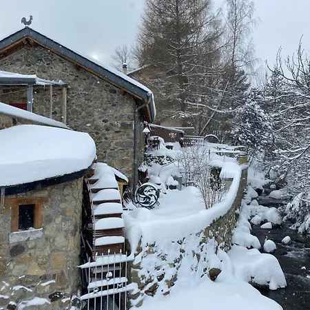 1 Dans Le Village Apartment *